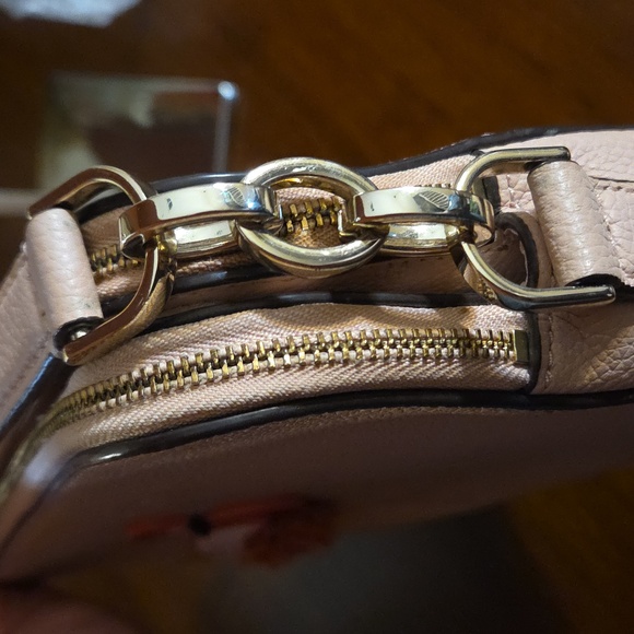 Kate Spade NY Pool Flamingo Camera/Crossbody Bag EUC - Picture 14 of 17